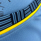 21/22 Jersey NBA Memphis Grizzlies Statement Edition - Ja Morant