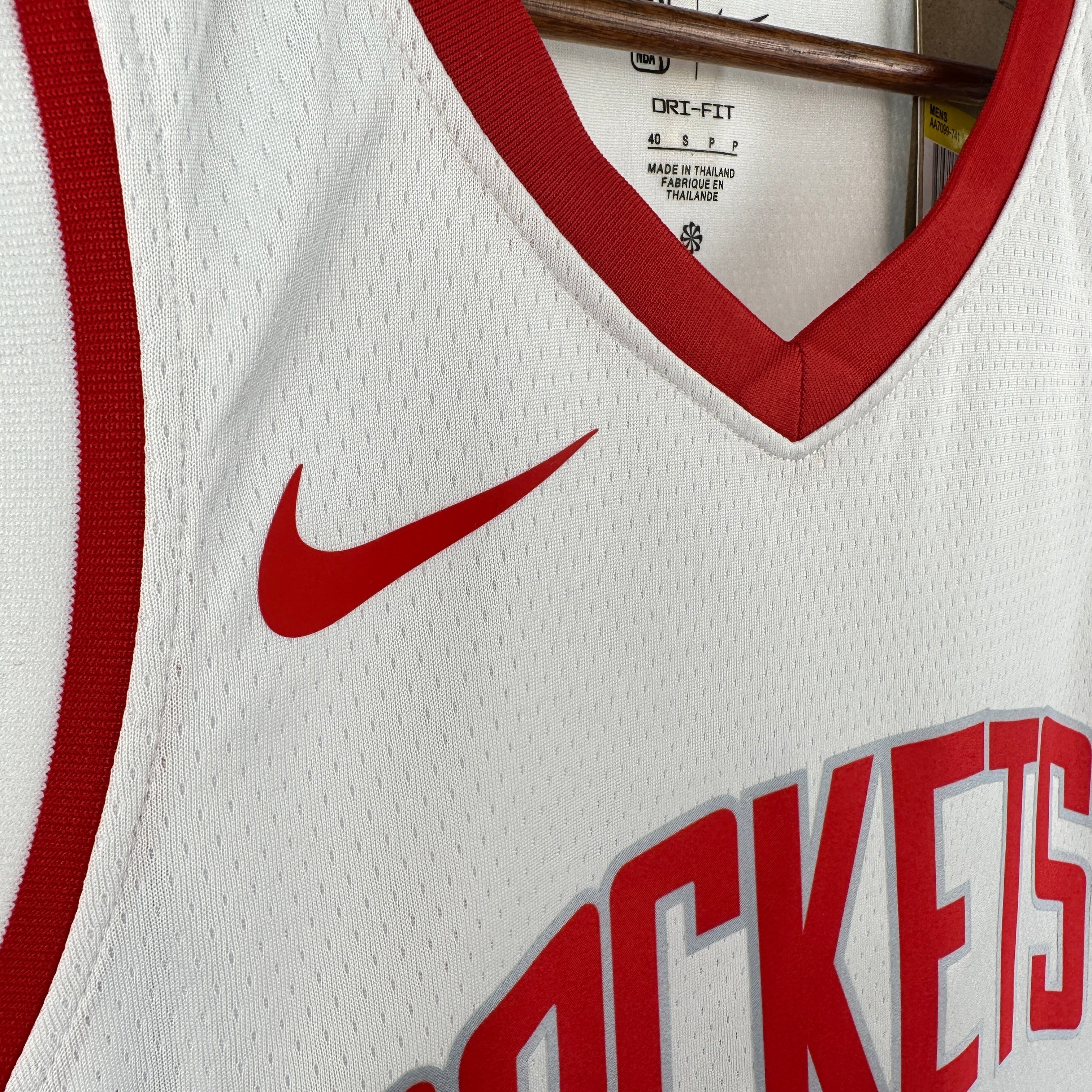 23/24 NBA Rockets Association Edition - Kevin Durant