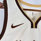 25/26 NBA Warriors City Edition - Stephen Curry