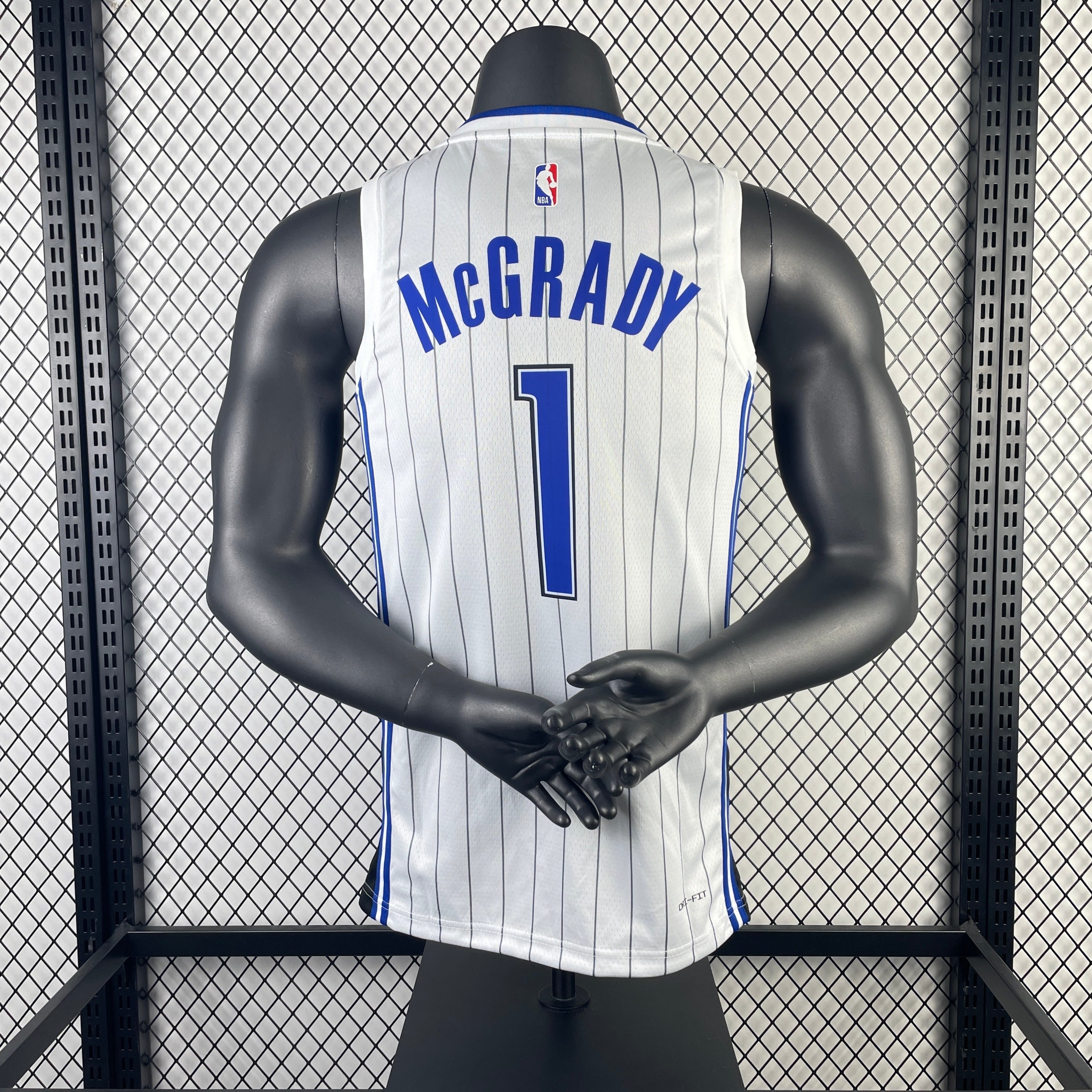 23/24 Orlando Magic NBA - Association Edition #1