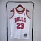 1997/98 NBA Bulls Mitchell & Ness - Michael Jordan