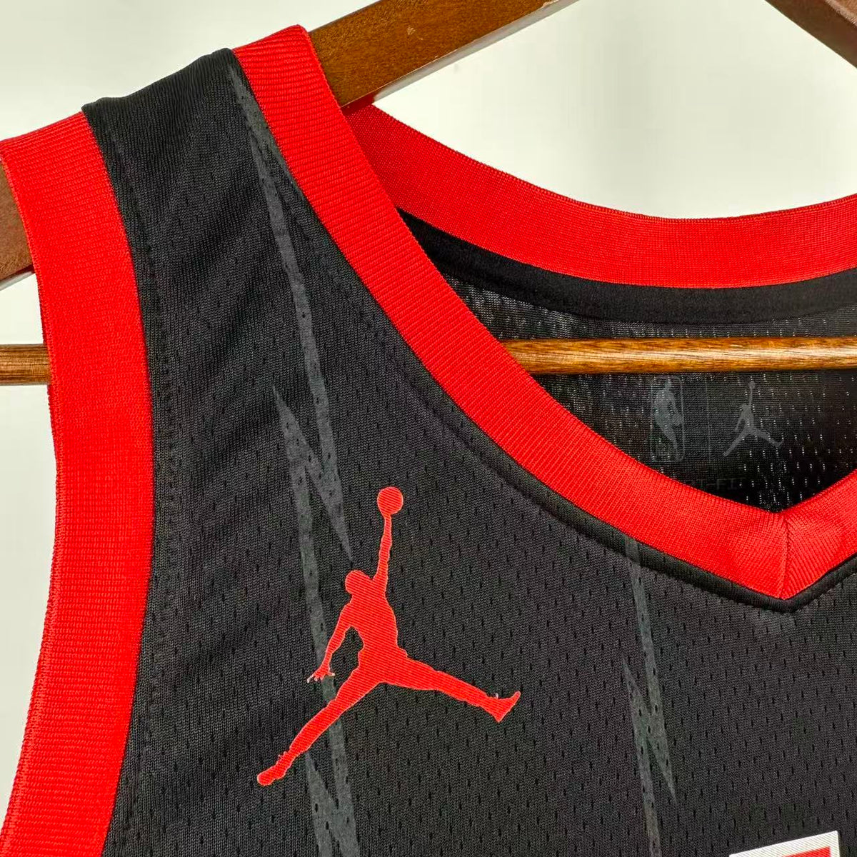 26/27 Jersey NBA Toronto Raptors Statement Edition - Scottie Barnes
