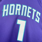 22/23 NBA Hornets Statement Edition - Lamelo Ball