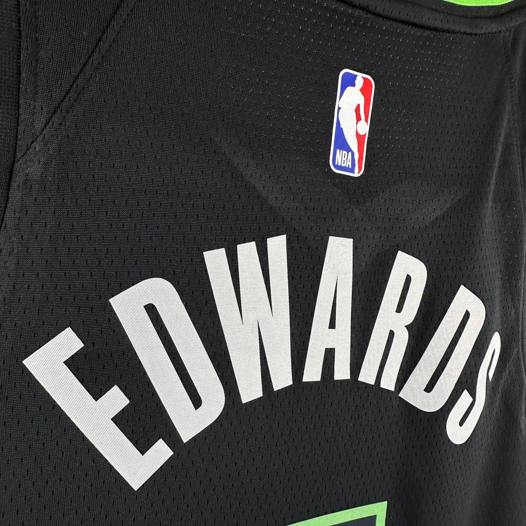 22/23 NBA Timberwolves Statement Edition - Anthony Edwards
