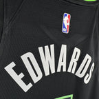 22/23 NBA Timberwolves Statement Edition - Anthony Edwards