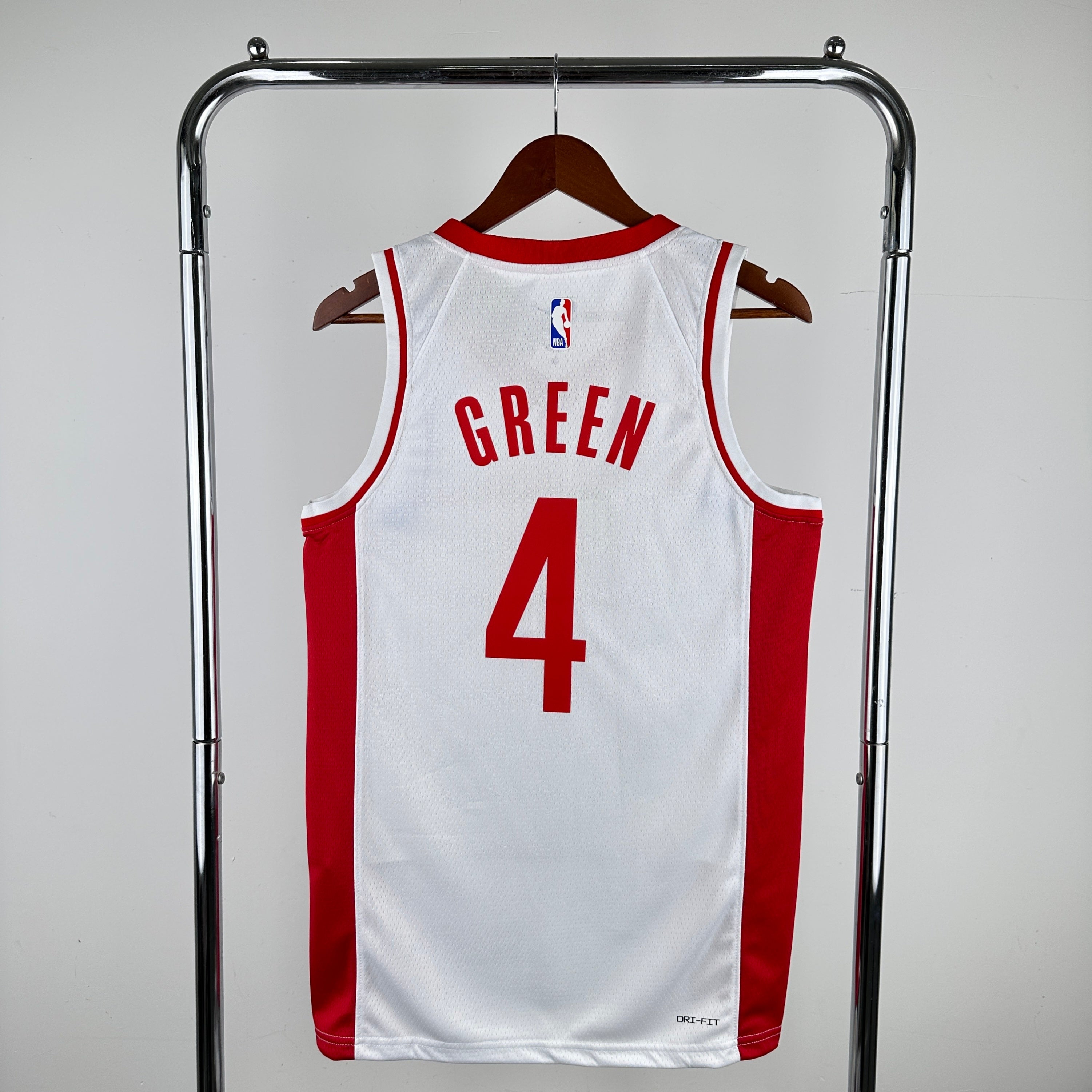 23/24 NBA Rockets Association Edition - Green