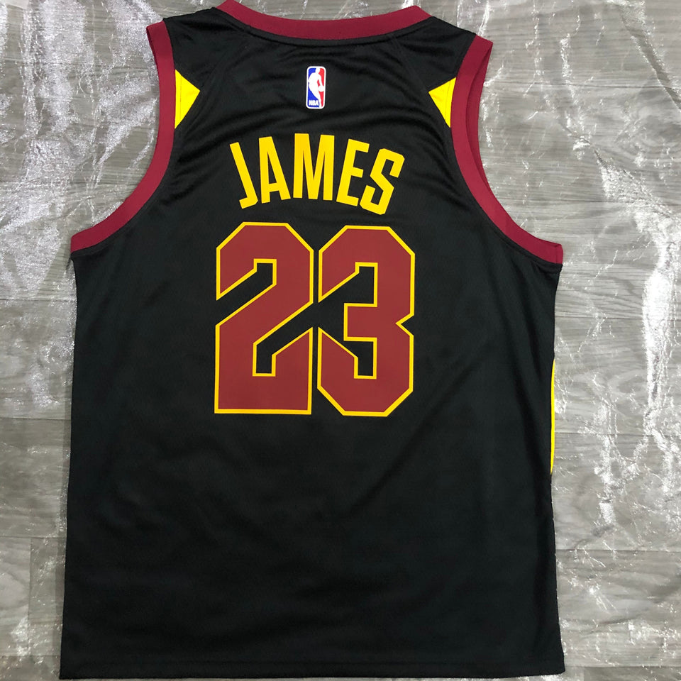 2021/22 NBA Cleveland Statement Edition - Lebron James