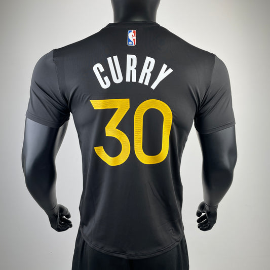 T-Shirt DRI-FIT Golden State Warriors - Curry #30
