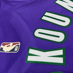22/23 NBA Milwaukee Classic Edition - Giannis Antetokounmpo