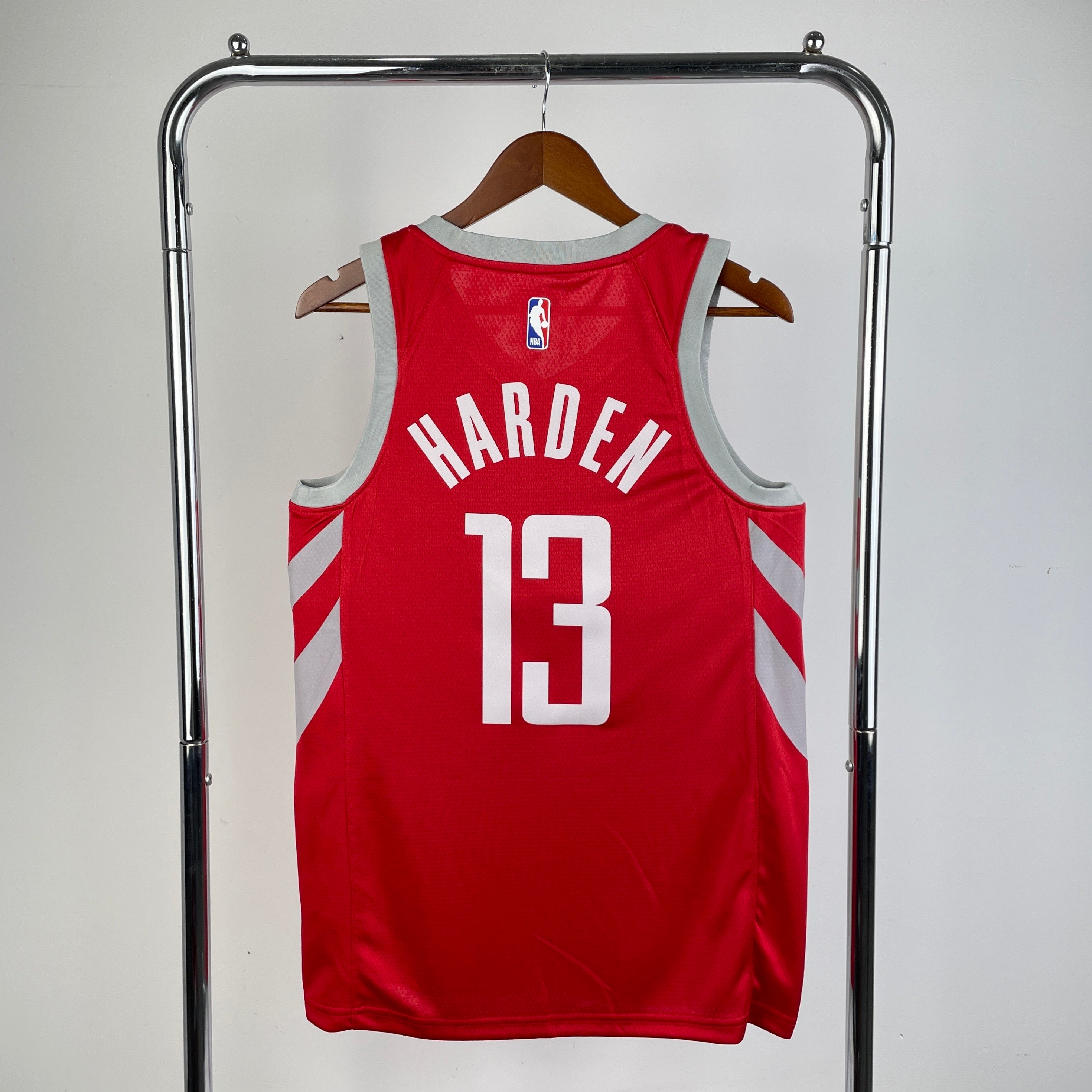 18/19 NBA Rockets Icon Edition - James Harden