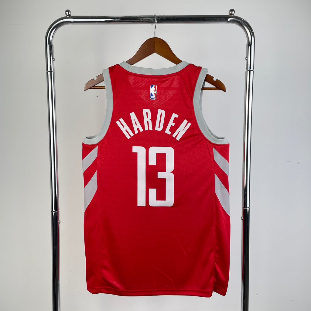 18/19 NBA Rockets Icon Edition - James Harden
