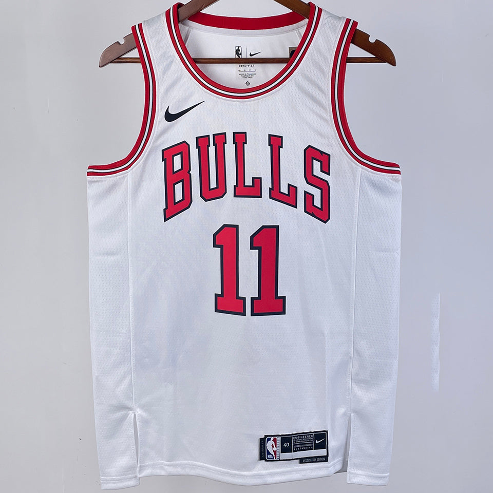 2023/24 NBA Bulls Association Edition - DeRozan