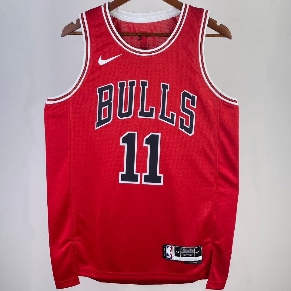 2023/24 NBA Bulls Icon Edition - DeRozan
