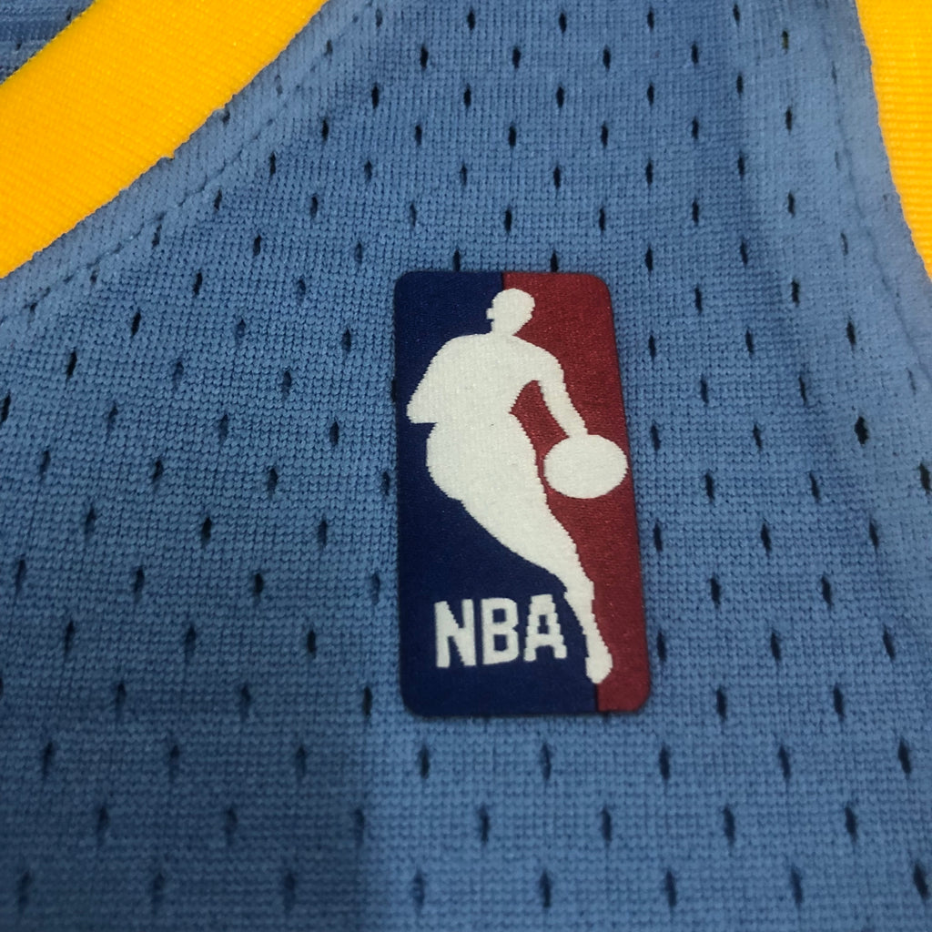 2003/04 NBA Nuggets Mitchell & Ness - Carmelo Anthony