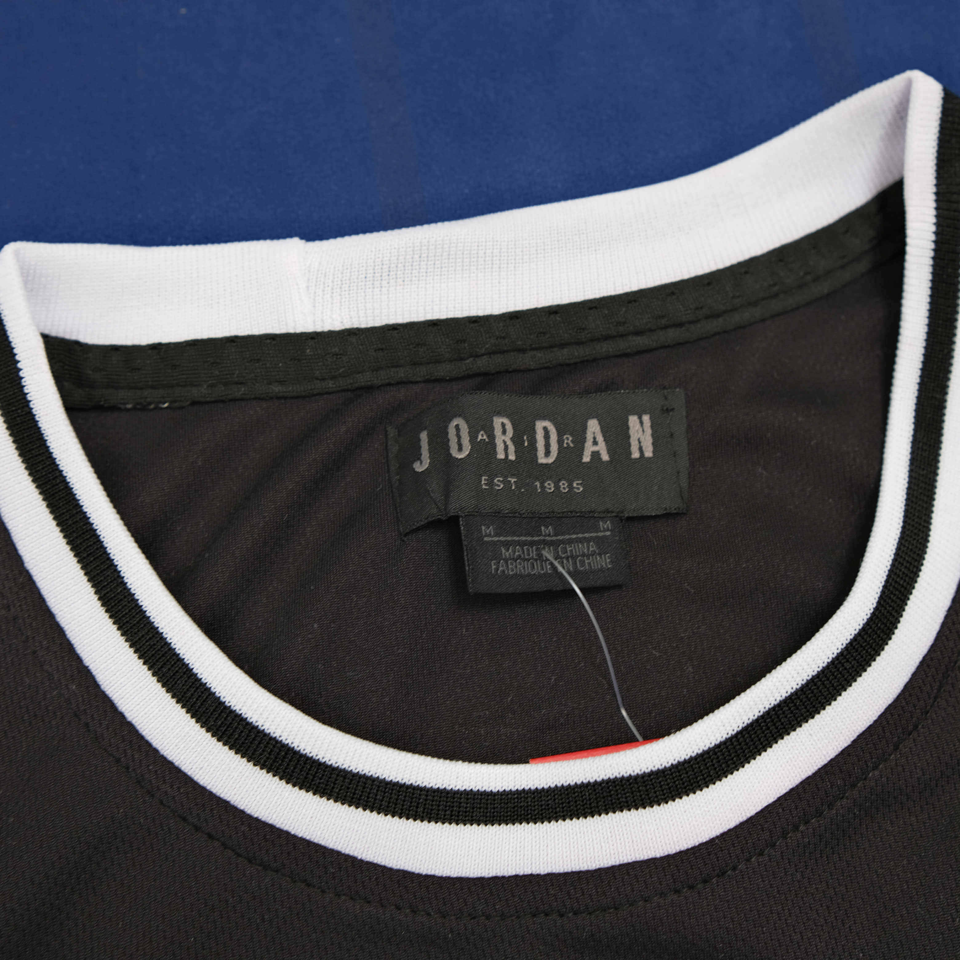 NBA Jordan Paris Saint-Germain - Michael Jordan