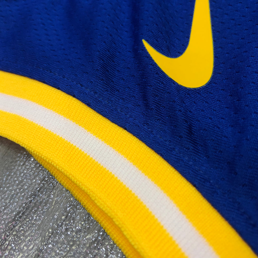 20/21 Jersey NBA Warriors  Classic Edition - Stephen Curry