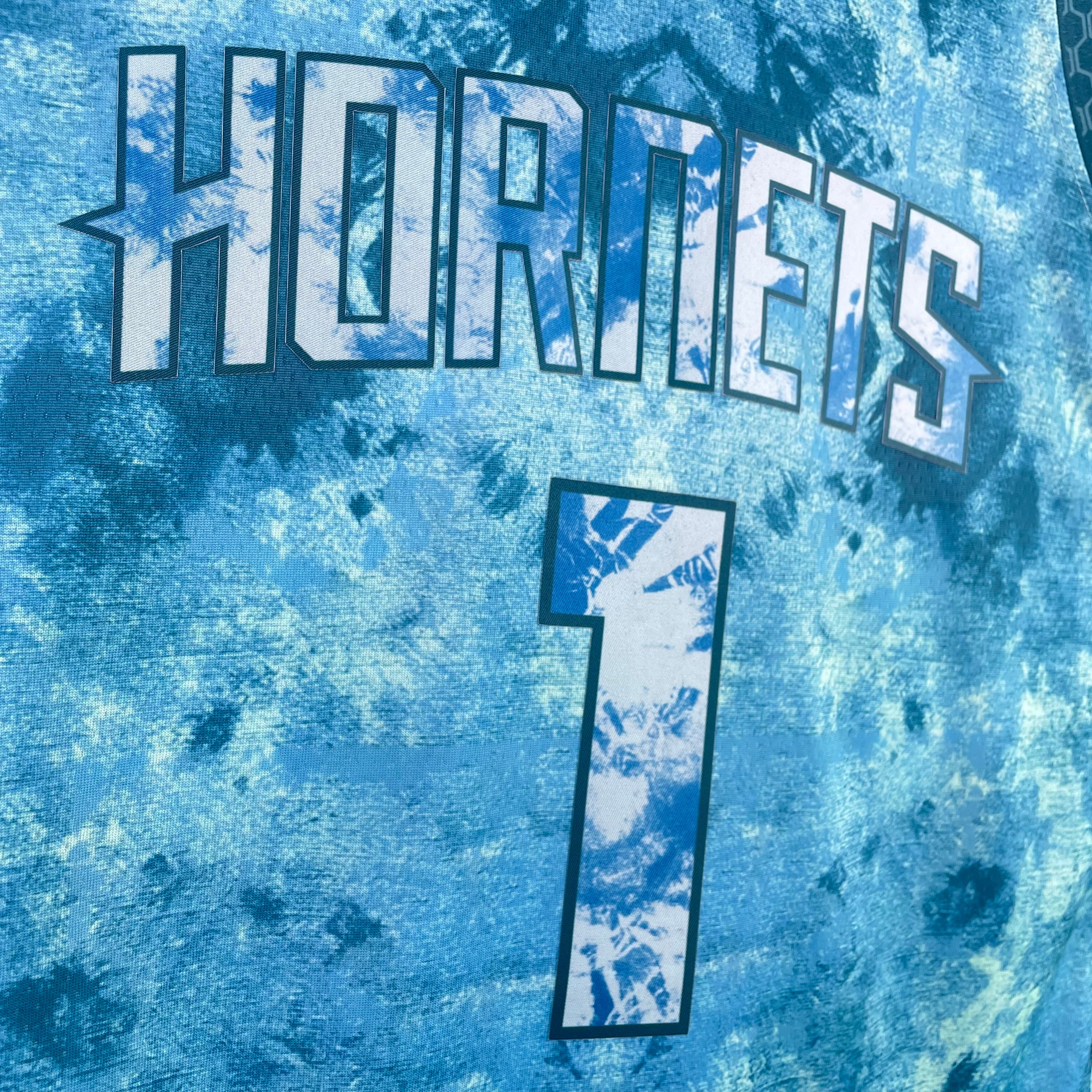 NBA Hornets Select Series - Lamelo Ball