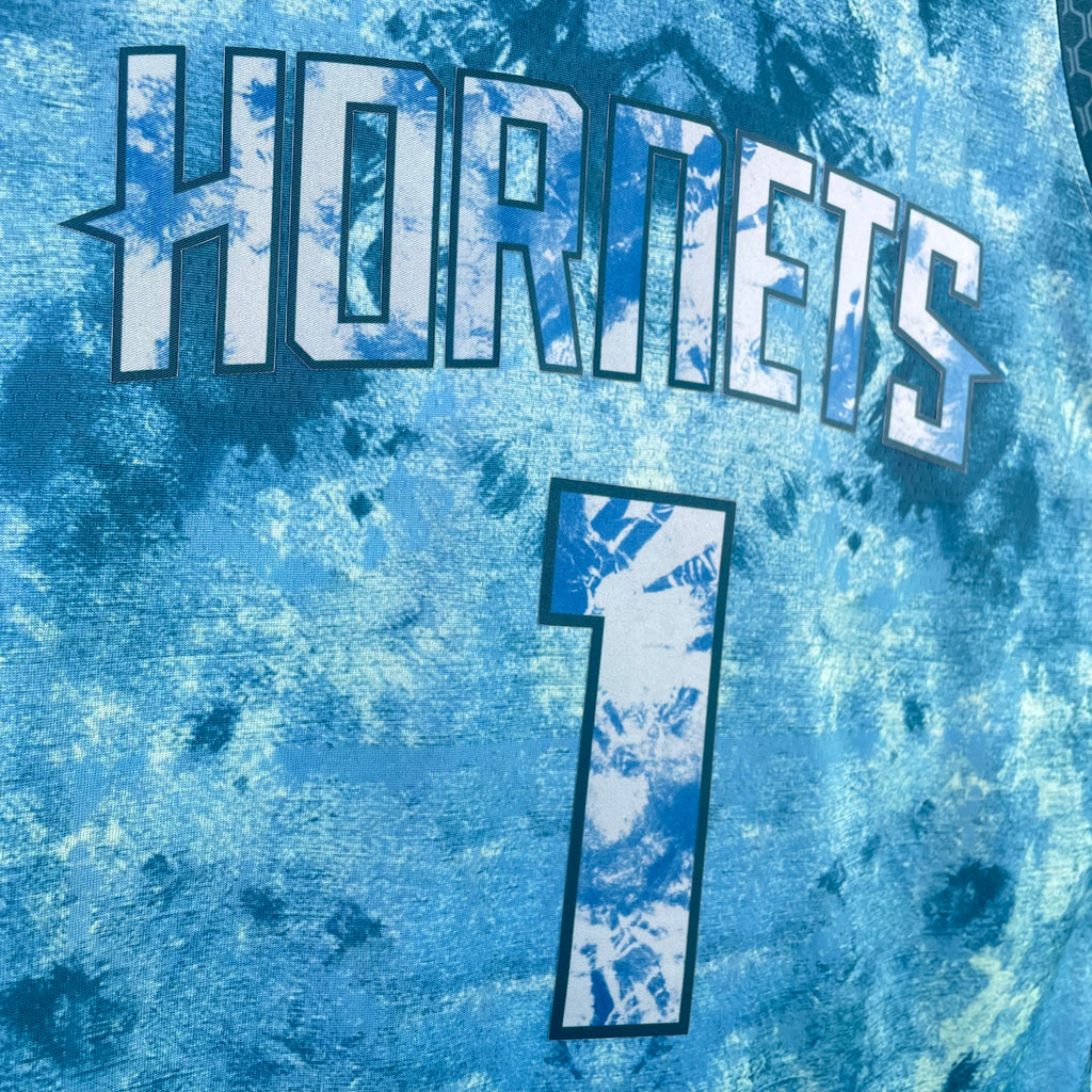 NBA Hornets Select Series - Lamelo Ball