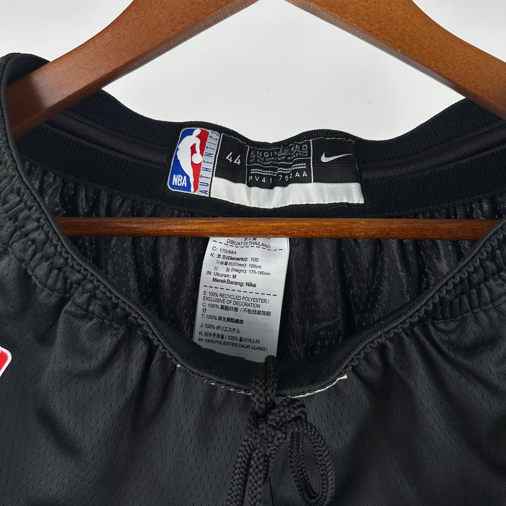 23/24 NBA Short Indiana Pacers - City Edition
