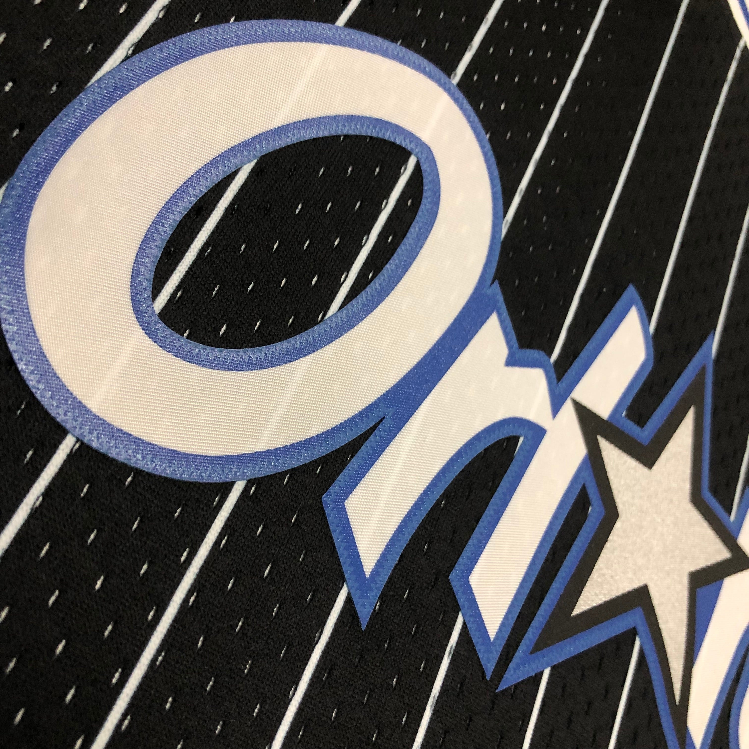 04/05 NBA Orlando Magic Mitchell &Ness - McGrady