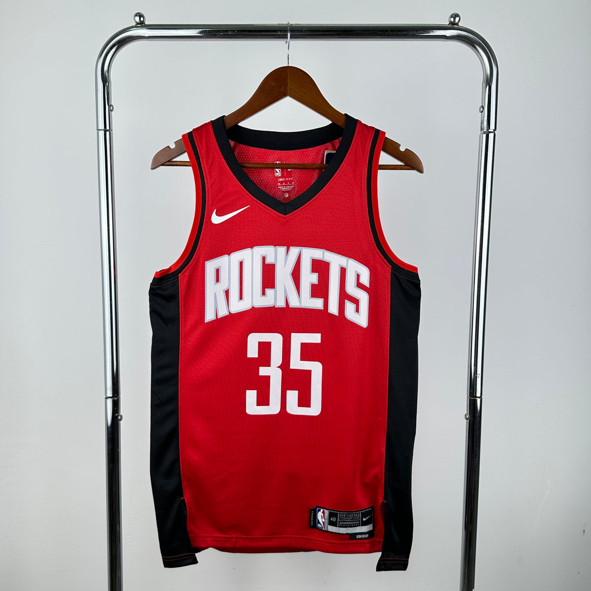 22/23 NBA Rockets Icon Edition - Kevin Durant