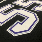 Jerseys NBA Sacramento Kings 2001/02 Mitchell & Ness - Jason Williams