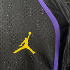 Camiseta Jordan NBA Los Angeles Lakers Dri-Fit