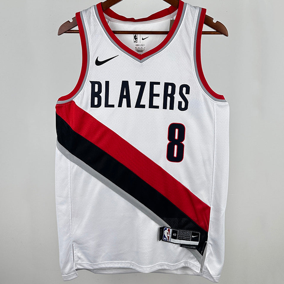 22/23 NBA Trail Blazers Association Edition - Avdija