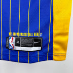 20/21 NBA Pacers City Edition - Tyrese Haliburton