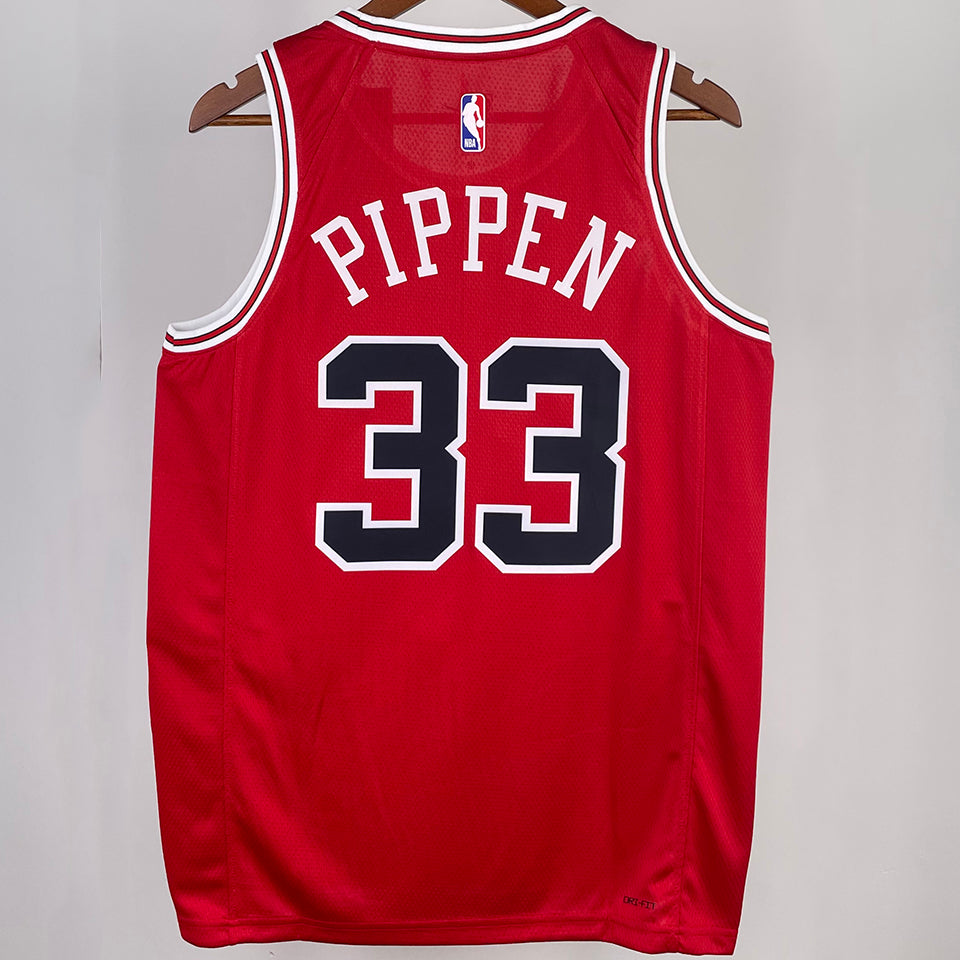 2023/24 NBA Bulls Icon Edition - Scotitie Pippen