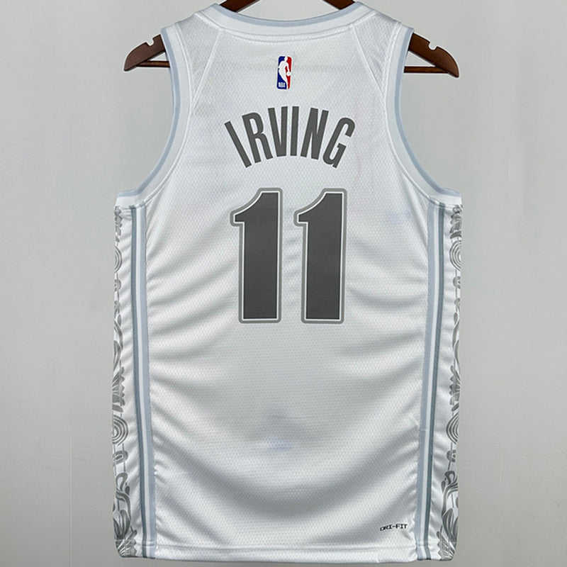 24/25 NBA Mavericks City Edition - Kyrie Irving