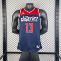 22/23 NBA Wizards Statement Edition - Poole