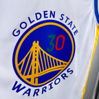 2021/22 NBA Warriors Association Edition Mexico Style - Stephen Curry