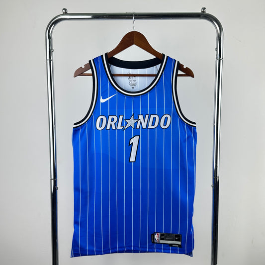 25/26 NBA Orlando Magic Icon Edition - Hardaway
