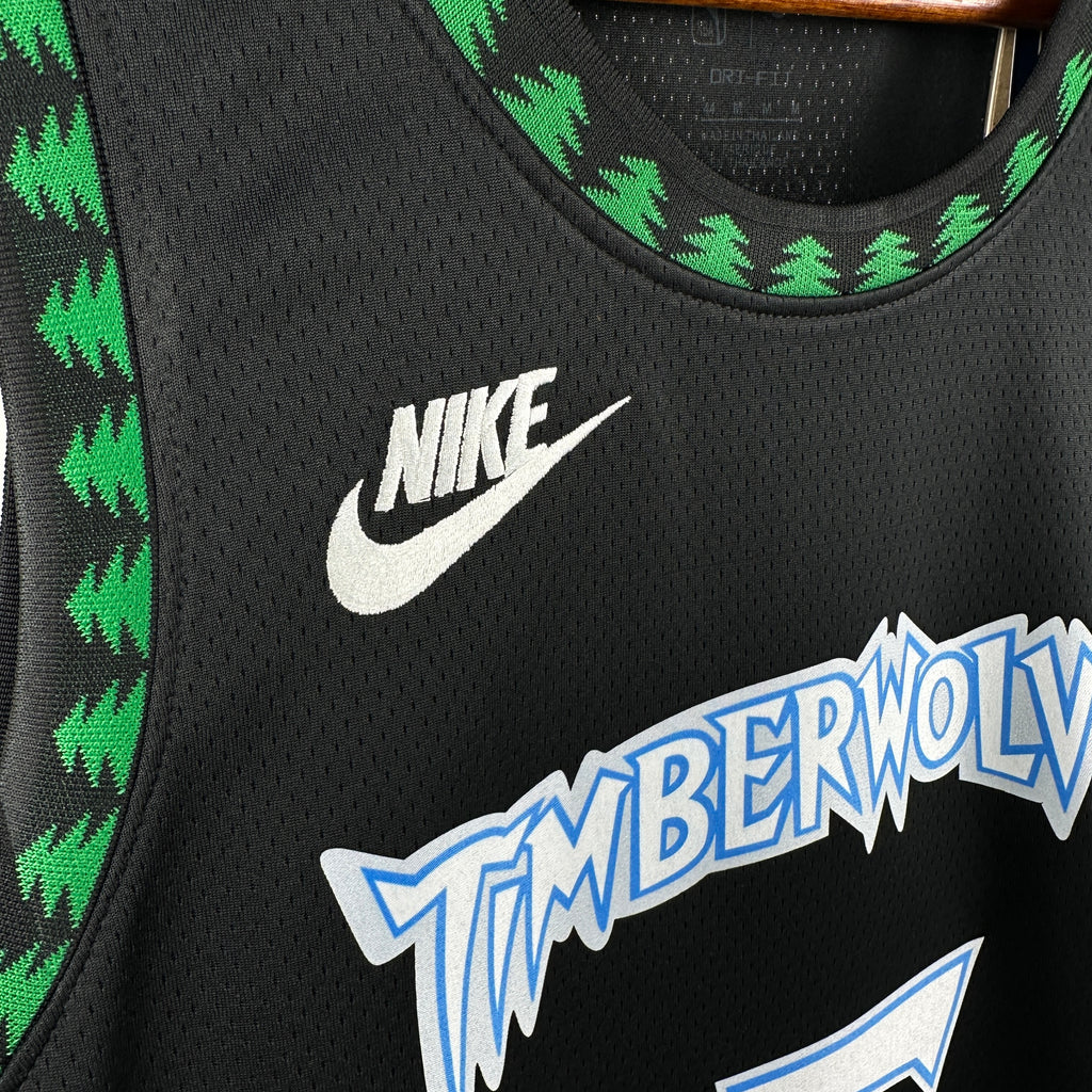 2018/19 NBA Timberwolves Classic Edition - Derrick Rose