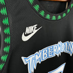 25/26 NBA Timberwolves Classic Edition - Derrick Rose