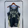 22/23 NBA Milwaukee Statement Edition - Giannis Antetokounmpo