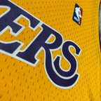1999/00 NBA Lakers Mitchell & Ness - Kobe Bryant