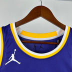 24/25 Jersey NBA Lakers Statement Edition - Lebron James