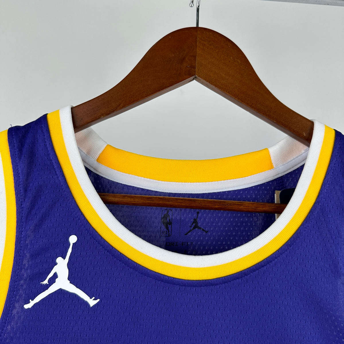 24/25 Jersey NBA Lakers Statement Edition - Juan Toscano