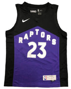 20/21 NBA Raptors Earned Edition - Vanvleet