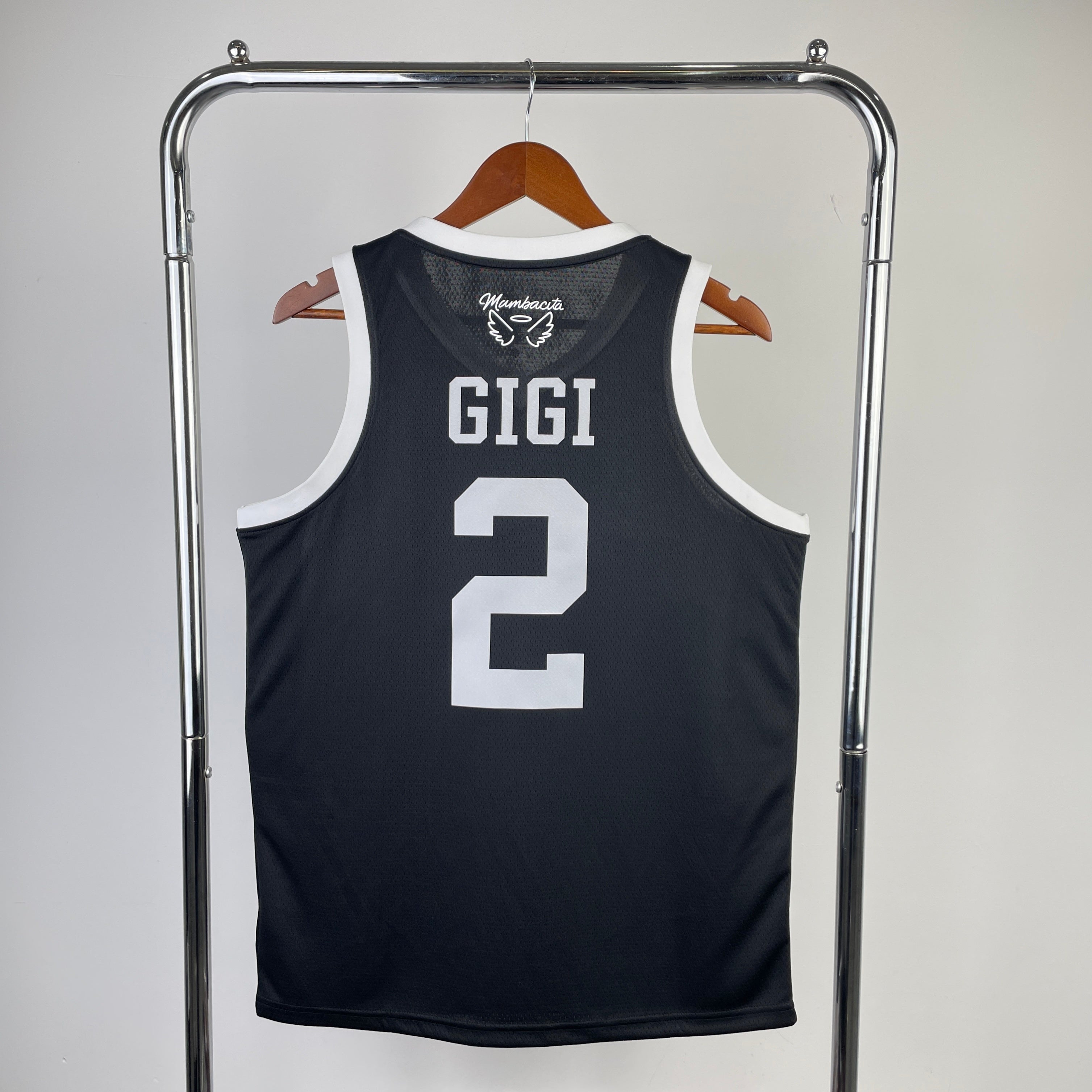 Nike Mamba & Mambacita Sports - GIGI
