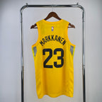 2022/23 NBA Utah Jazz Icon Edition - Markkanen
