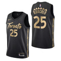 19/20 NBA Raptors City Edition - Boucher