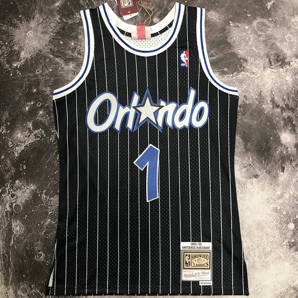 1994/95 Orlando Magic Retro - Mitchell & Ness #1