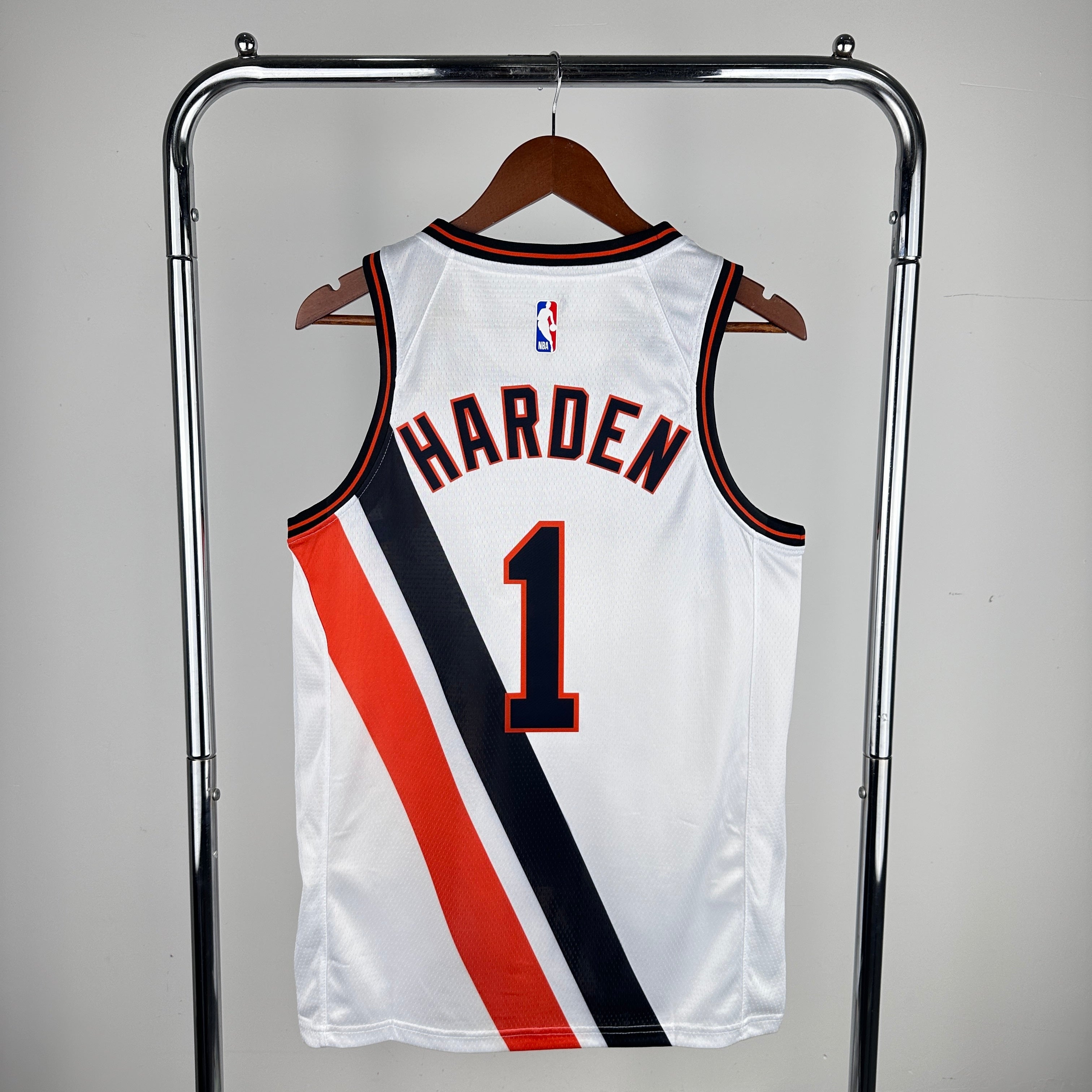19/20 NBA LA Clippers City Edition - James Harden