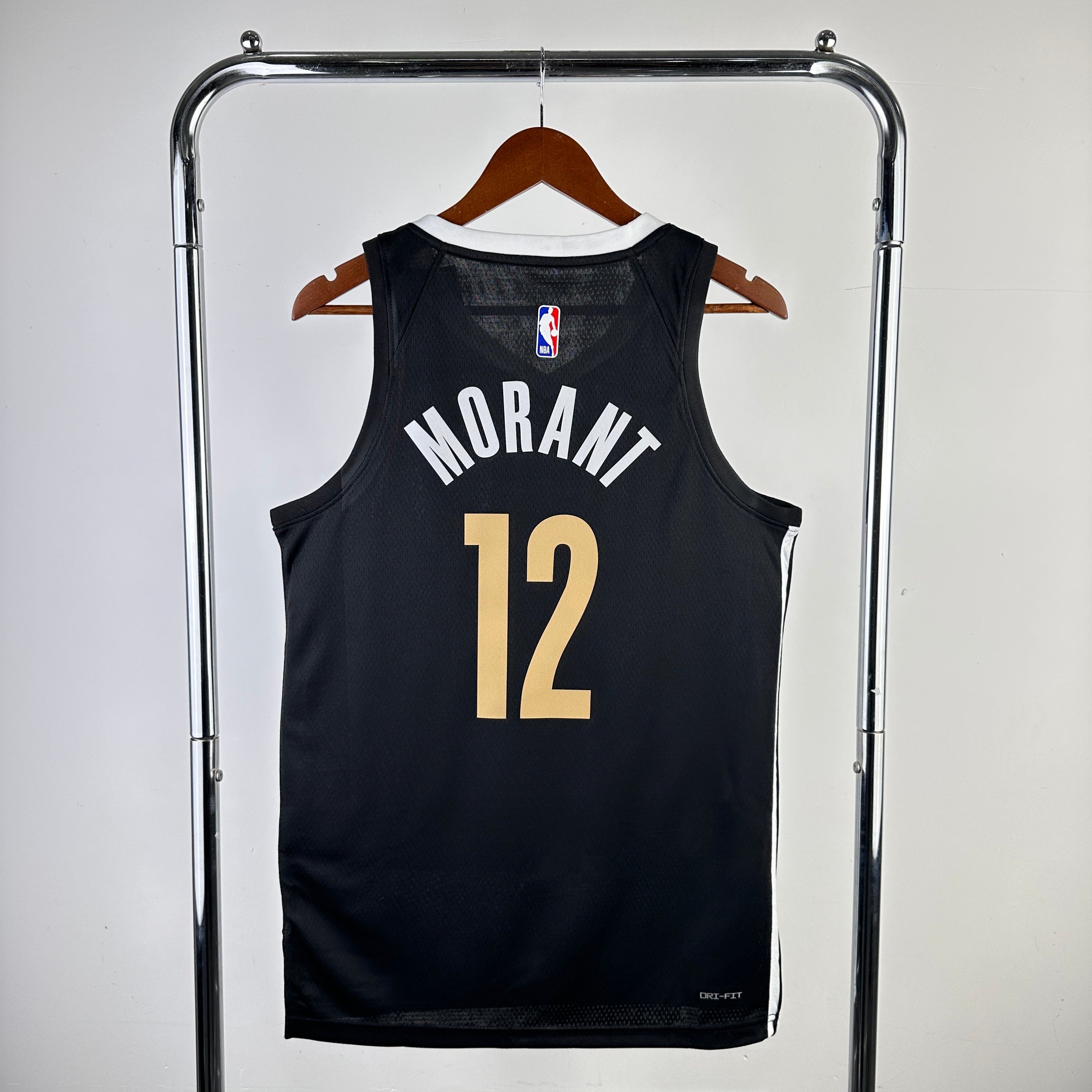 2023/24 NBA Grizzlies City Edition - Ja Morant