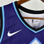25/26 Jersey NBA Utah Jazz Icon Edition - Ace Bailey
