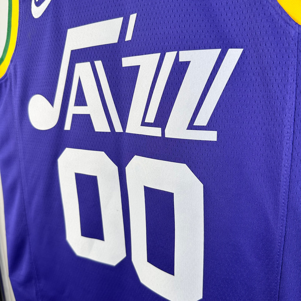 2023/24 NBA Utah Jazz Classic Edition - Clarkson