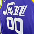 2023/24 NBA Utah Jazz Classic Edition - Clarkson